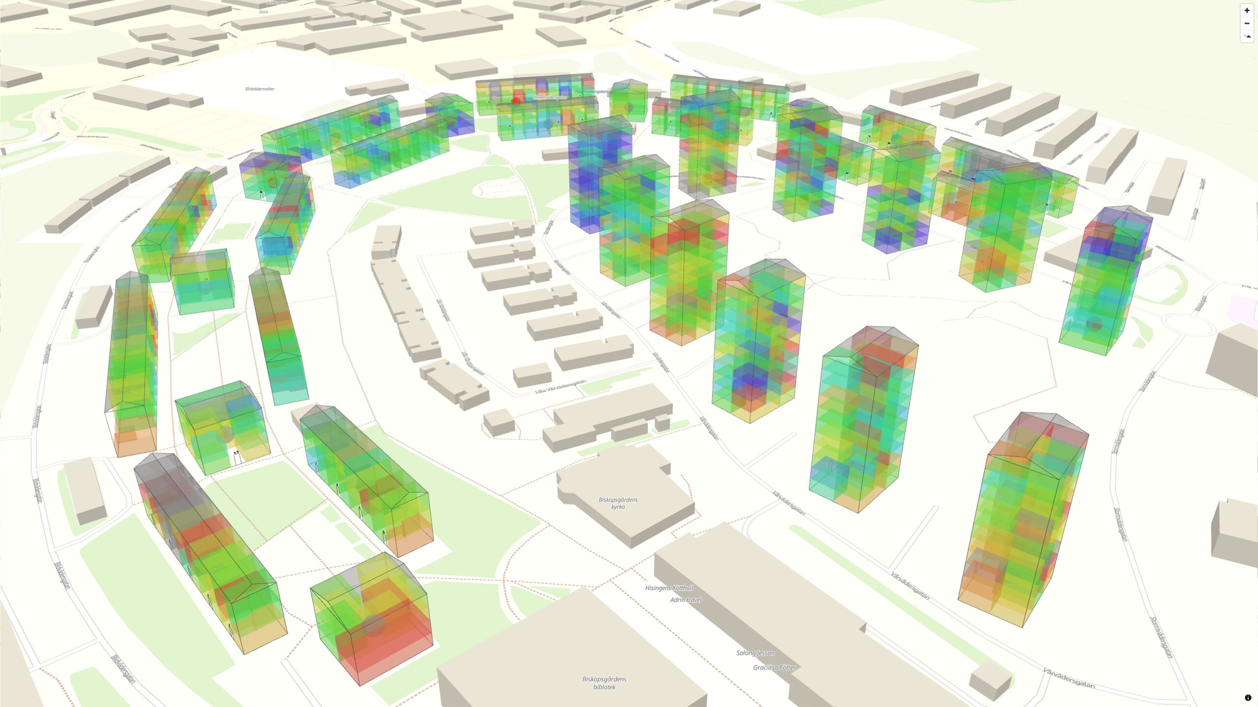 Nästa generation 3D-hus är här
