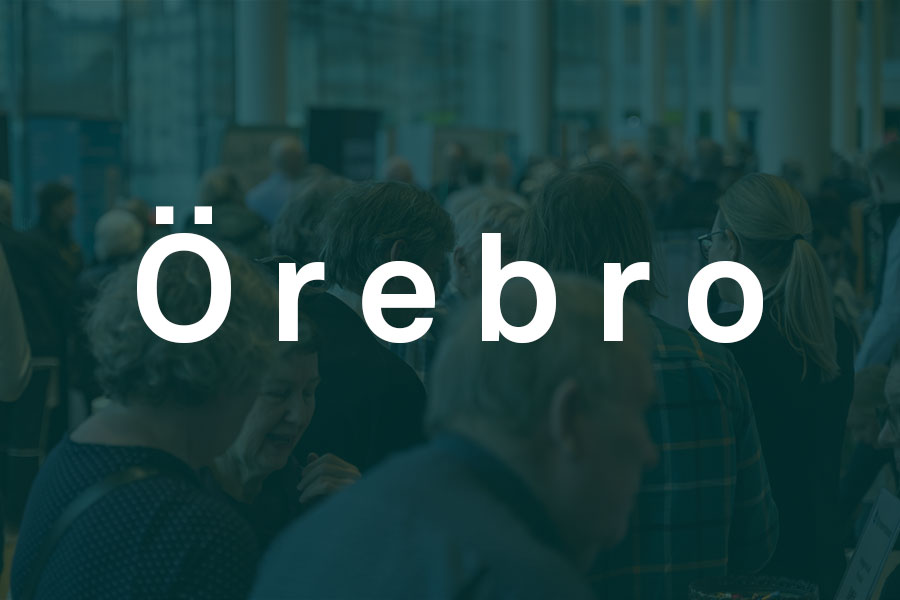 Minimässa-BRF-Örebro