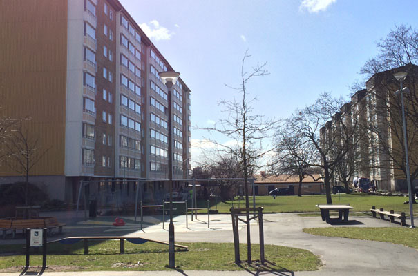 Familjebostäder-i-Göteborg
